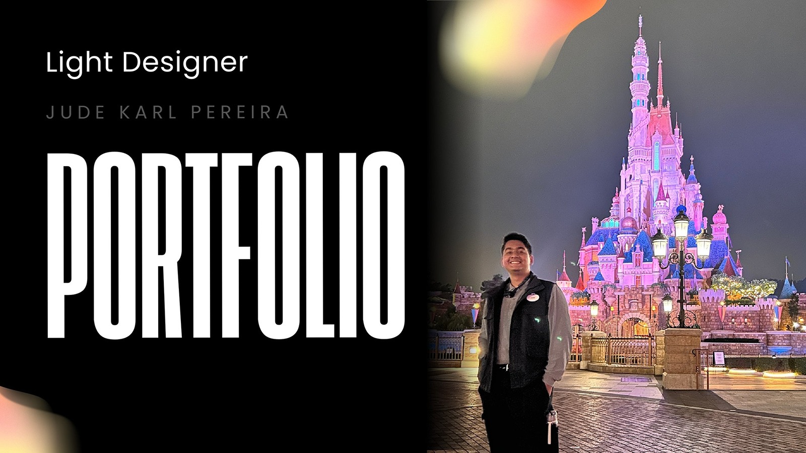 Lighting Design Portfolio