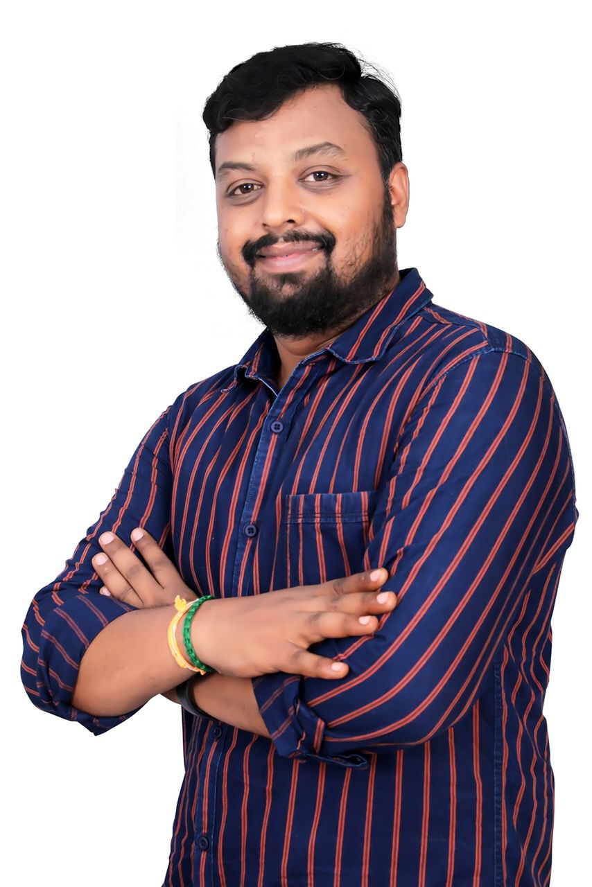 Vishakha Murthy