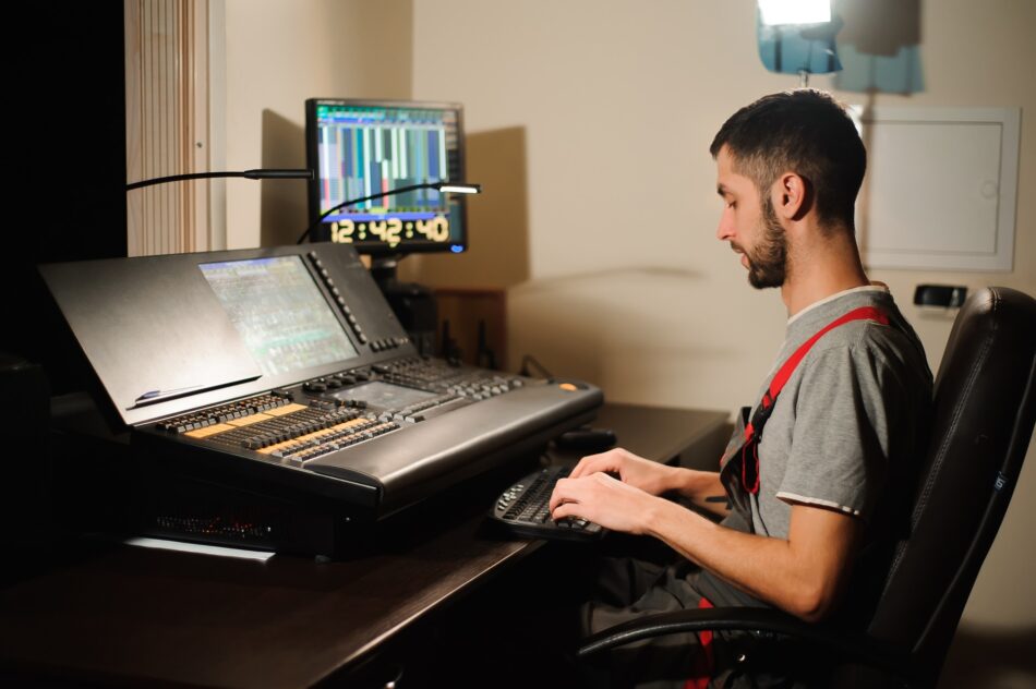 7 Must-Have Features in Lighting Design Software for Professionals