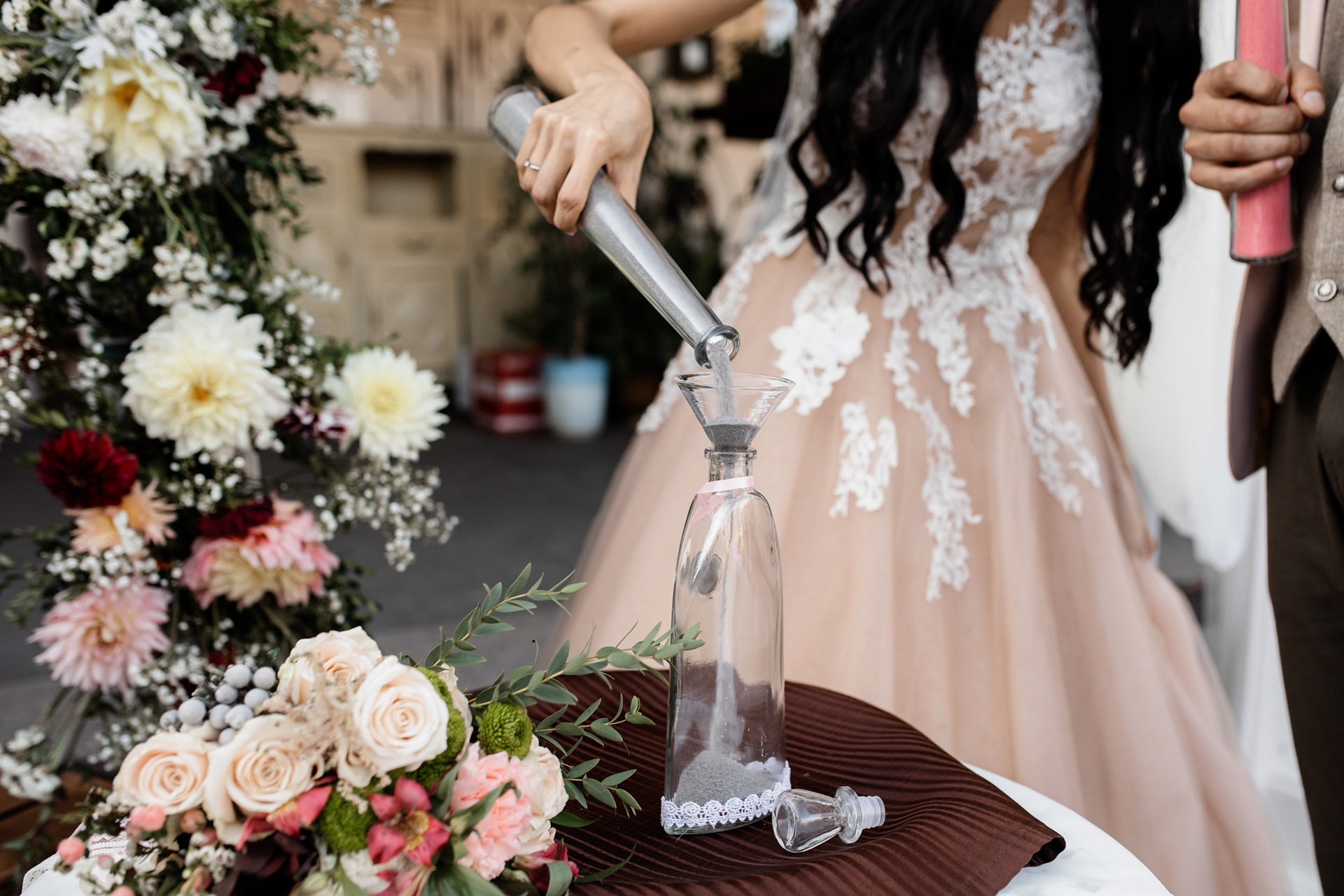 Discover Latest Wedding Decoration Trends for 2025