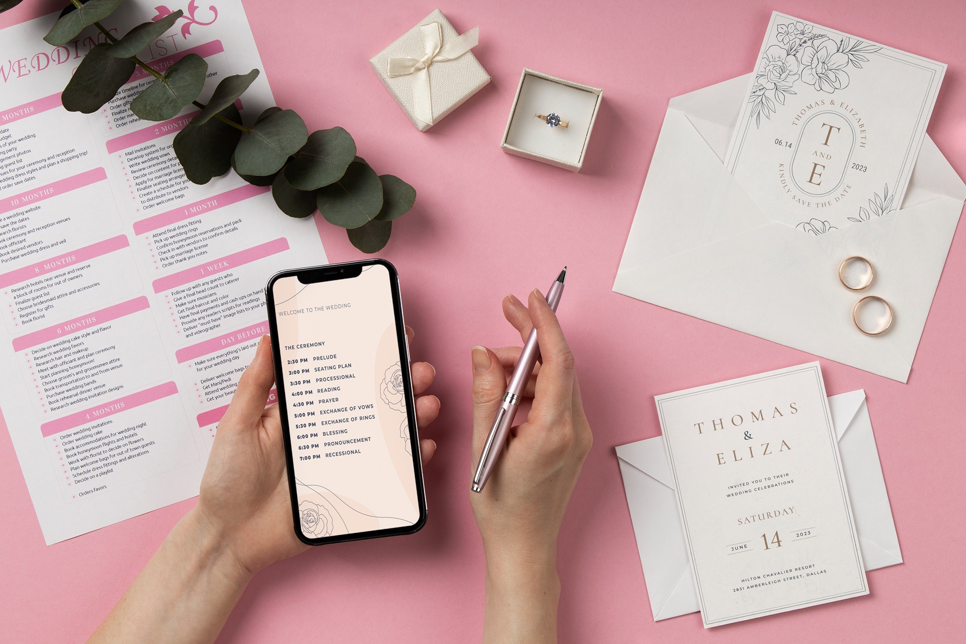Which Software to Use for Wedding Design: A Complete Guide