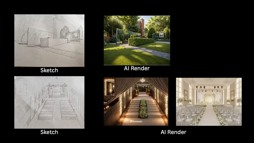 Wedding Design Portfolio