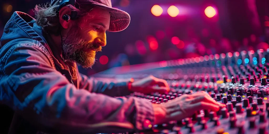 How to Choose the Best Lighting Console That Matches Your Budget and Creativity