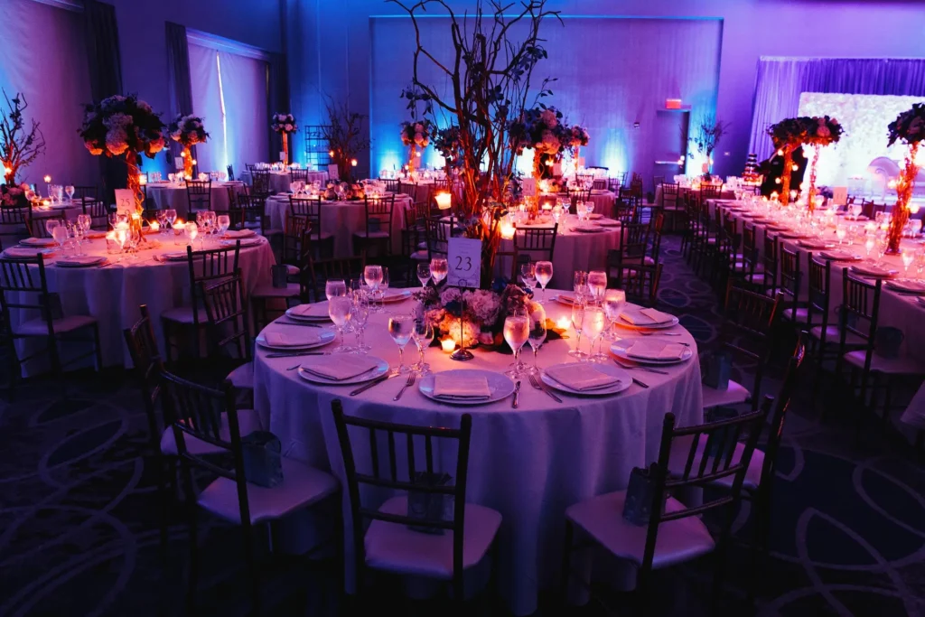 Top Event Decoration Business Ideas to Kickstart Your Successful Event Design Career