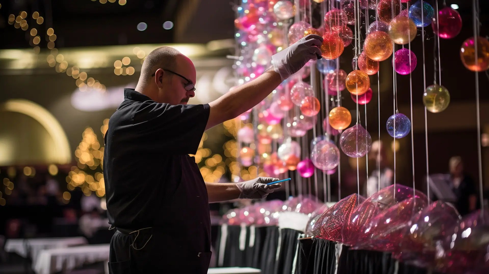 How to Start Your Own Event Decorating Business in India: A Guide