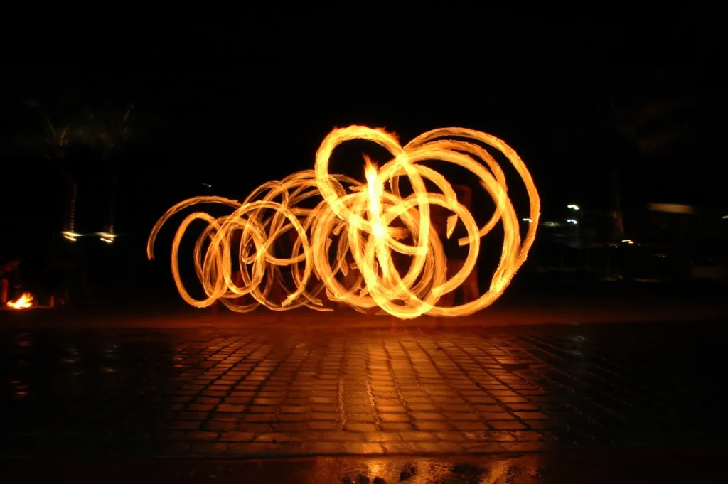 Creating Lighting Depth and Texture for Dynamic Stage Designs