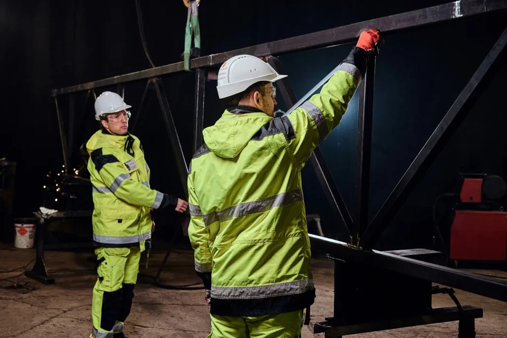 Safety and Best Practices in Stage Lighting: Essential Guidelines for Safe and Effective Lighting Design