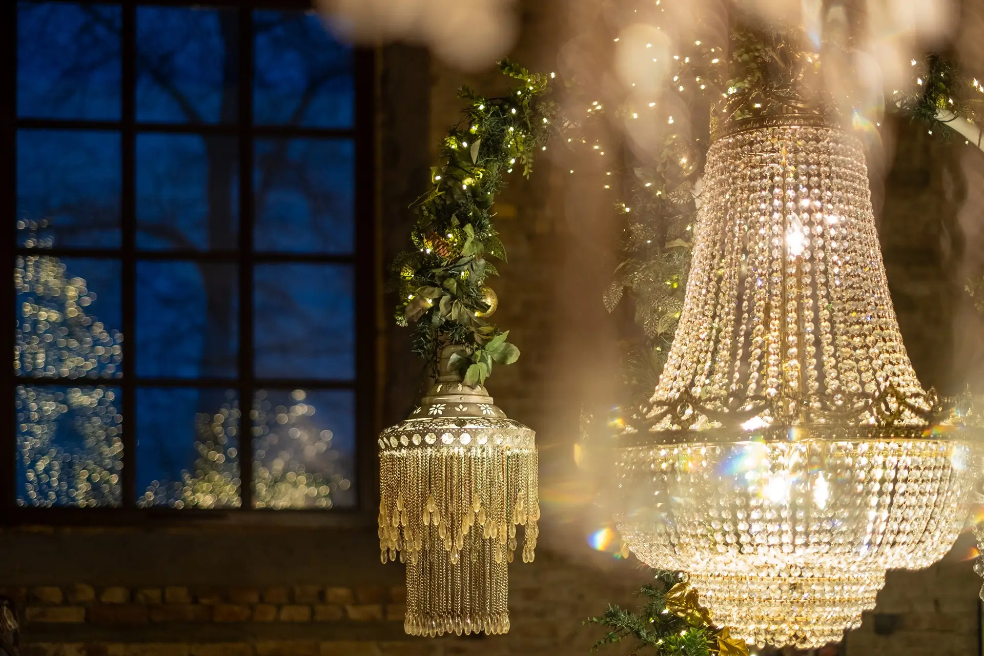 Stage Decoration Ideas for Weddings